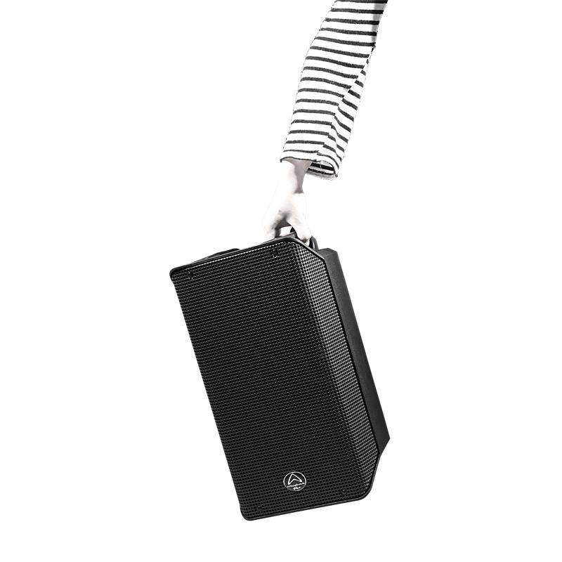 TYPHON-AX8 WHARFEDALE