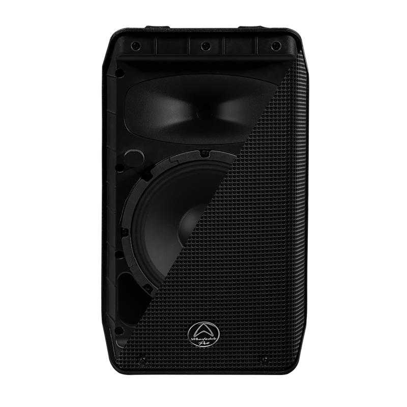 TYPHON-AX8 WHARFEDALE