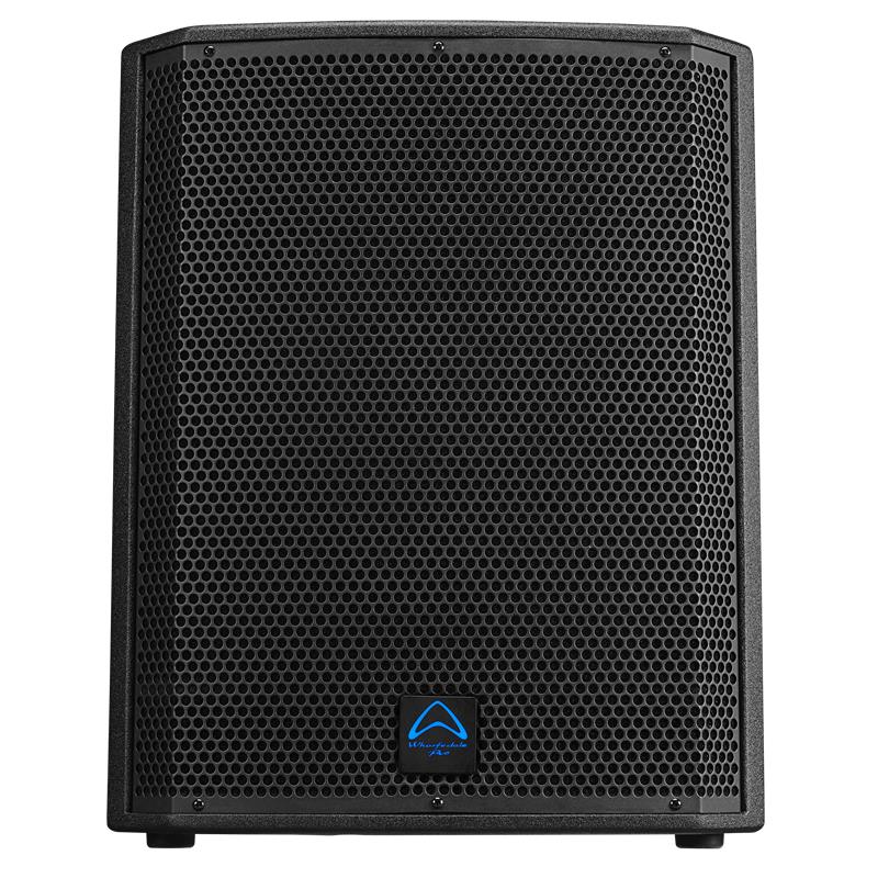 T SUB AX 18 B WHARFEDALE PRO