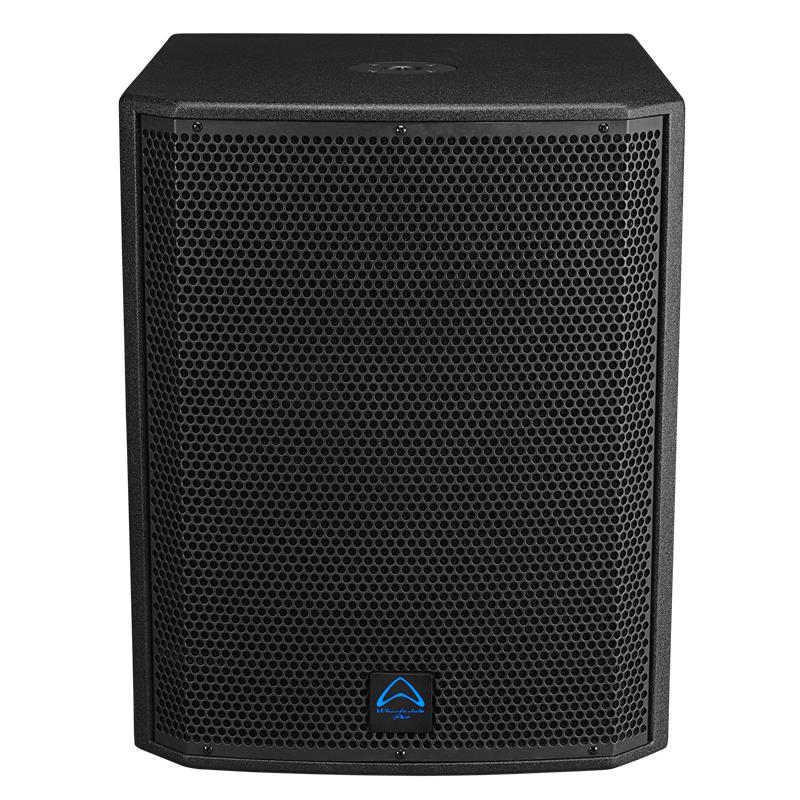 T SUB AX 18 B WHARFEDALE PRO