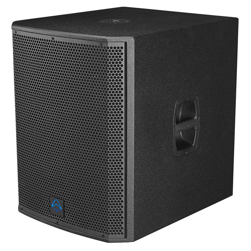 T-SUB-AX18B WHARFEDALE PRO