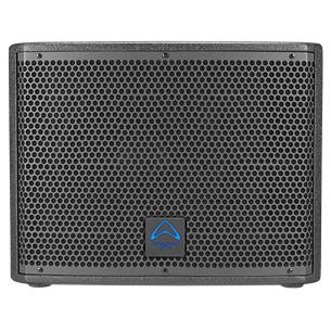 T-SUB-AX12B WHARFEDALE PRO SUB ACTIVO