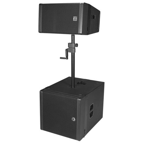WLA-112A WHARFEDALE PRO ARRAY ACTIVO