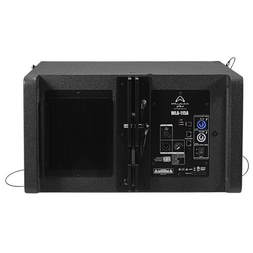 WLA-115A WHARFEDALE PRO ARRAY ACTIVO