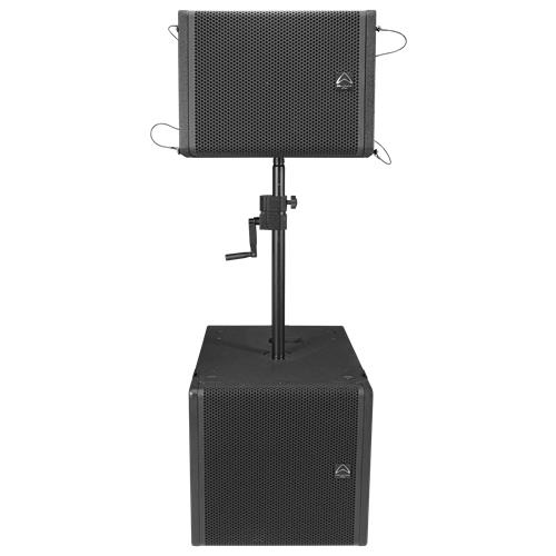 WLA-115A WHARFEDALE PRO ARRAY ACTIVO