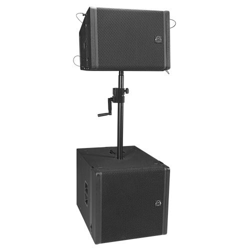 WLA-115A WHARFEDALE PRO ARRAY ACTIVO
