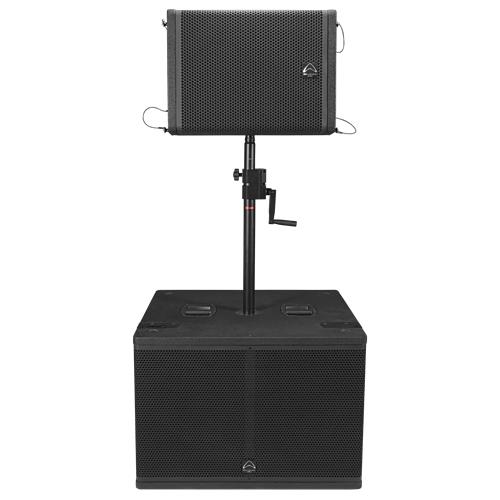 WLA-115A WHARFEDALE PRO ARRAY ACTIVO