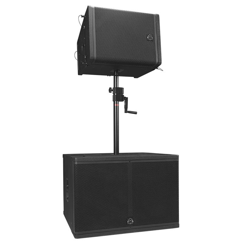 WLA-115A WHARFEDALE PRO ARRAY ACTIVO