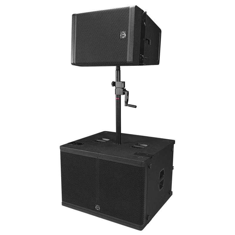WLA-115A WHARFEDALE PRO ARRAY ACTIVO
