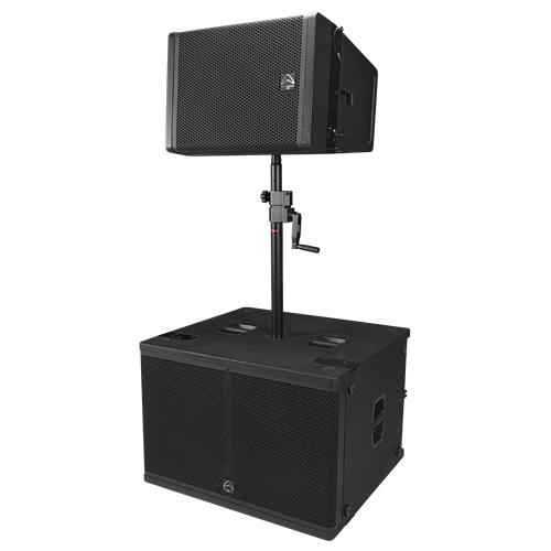 WLA-115A WHARFEDALE PRO ARRAY ACTIVO