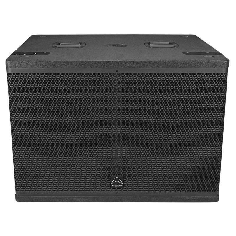 WLA-121SUBA WHARFEDALE PRO SUB ARRAY ACTIVO