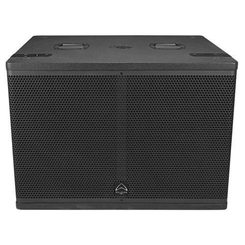 WLA-121SUBA WHARFEDALE PRO SUB ARRAY ACTIVO