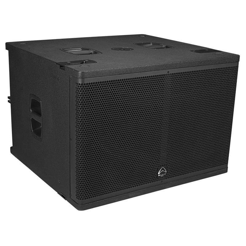 WLA-121SUBA WHARFEDALE PRO SUB ARRAY ACTIVO