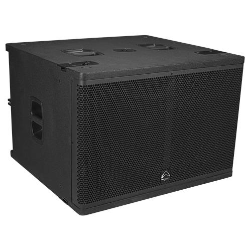 WLA-121SUBA WHARFEDALE PRO SUB ARRAY ACTIVO