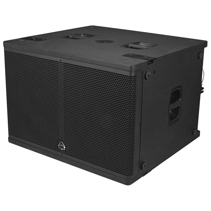 WLA-121SUBA WHARFEDALE PRO SUB ARRAY ACTIVO