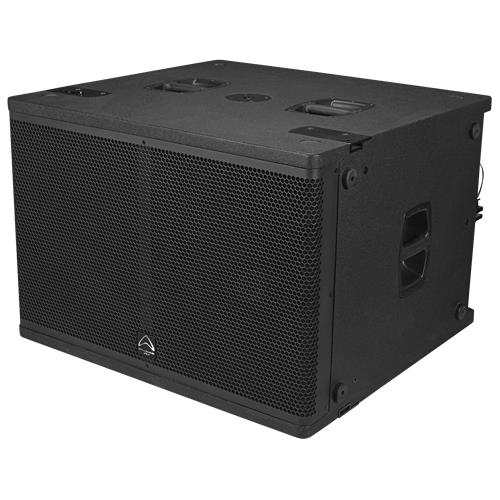 WLA-121SUBA WHARFEDALE PRO SUB ARRAY ACTIVO