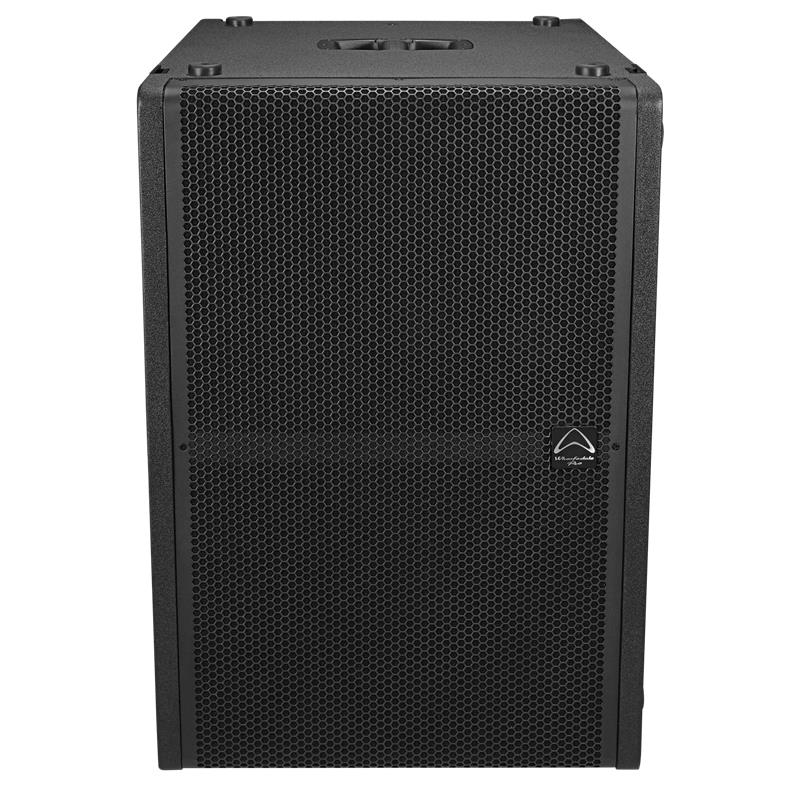 WLA-121SUBA WHARFEDALE PRO SUB ARRAY ACTIVO