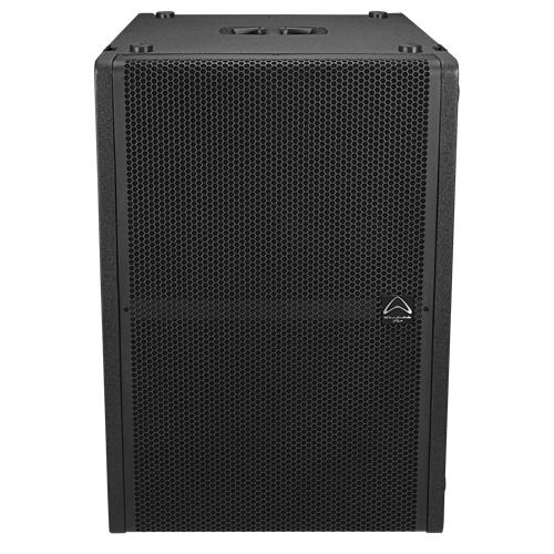 WLA-121SUBA WHARFEDALE PRO SUB ARRAY ACTIVO