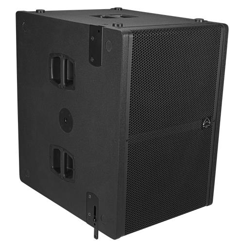 WLA-121SUBA WHARFEDALE PRO SUB ARRAY ACTIVO