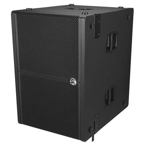 WLA-121SUBA WHARFEDALE PRO SUB ARRAY ACTIVO