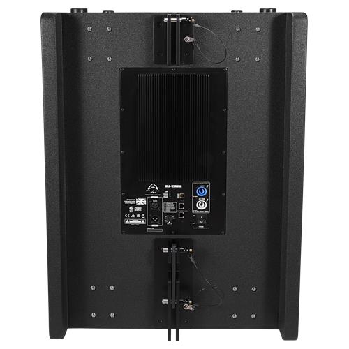 WLA-121SUBA WHARFEDALE PRO SUB ARRAY ACTIVO
