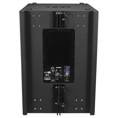 WLA-121SUBA WHARFEDALE PRO SUB ARRAY ACTIVO