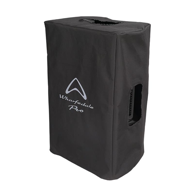 TOURUS 15 SOFT COVER WHARFEDALE PRO