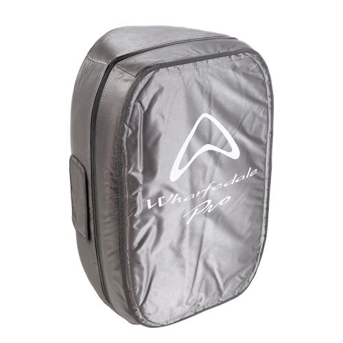 TITAN TOUR BAG 12 funda protectora