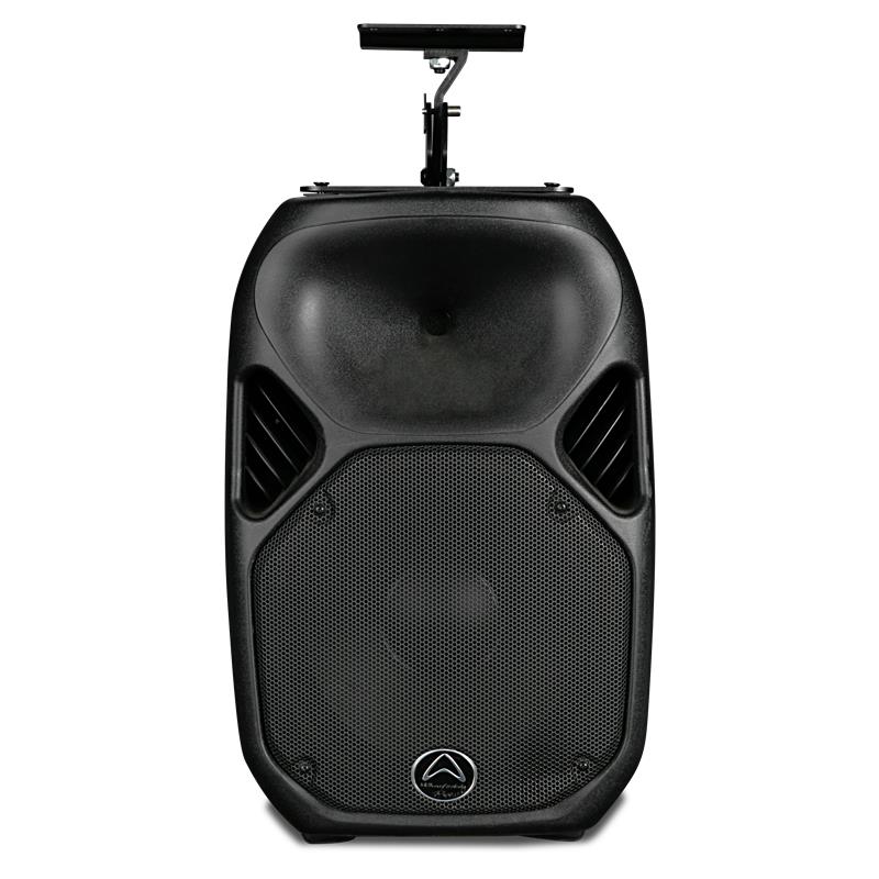 WPB 6 NEGROSOPORTES WHARFEDALE PRO