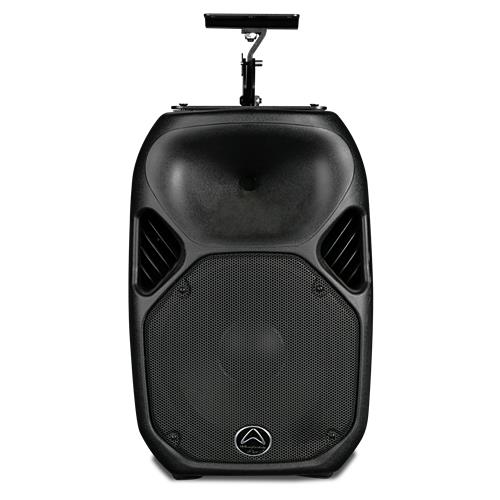 WPB 6 NEGROSOPORTES WHARFEDALE PRO