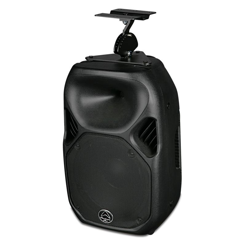WPB 6 NEGROSOPORTES WHARFEDALE PRO