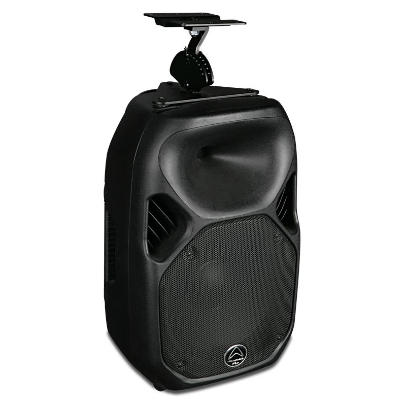 WPB 6 NEGROSOPORTES WHARFEDALE PRO