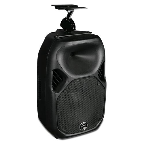 WPB 6 NEGROSOPORTES WHARFEDALE PRO