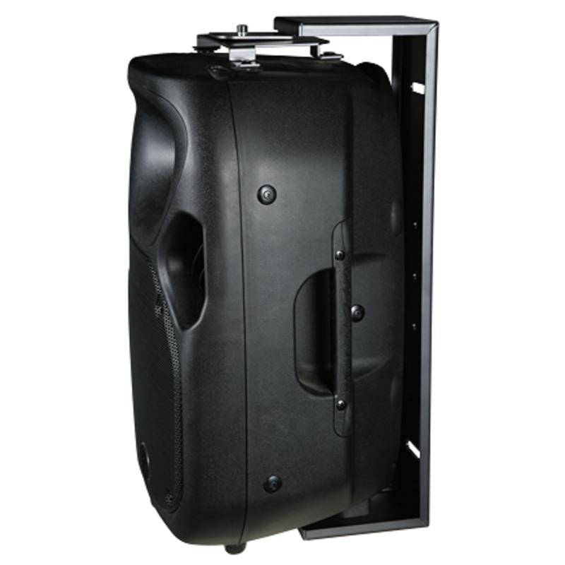 WPB T12 NEGRO SOPORTE WHARFEDALE PRO