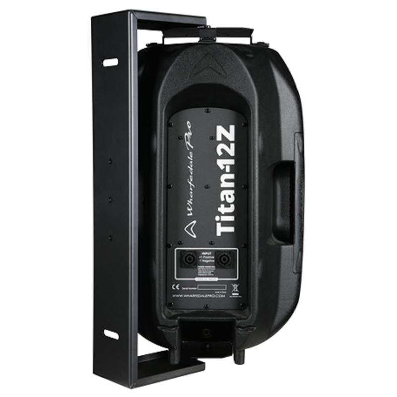 WPB T12 NEGRO SOPORTE WHARFEDALE PRO