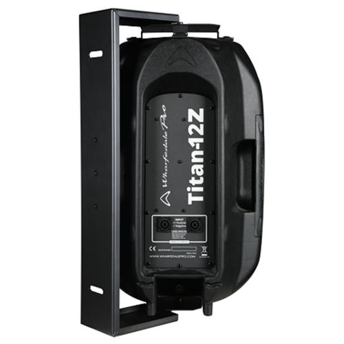 WPB T12 NEGRO SOPORTE WHARFEDALE PRO