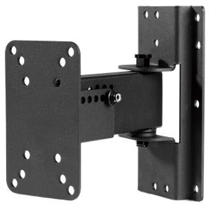 WPB 5 NEGRO WHARFEDALE PRO