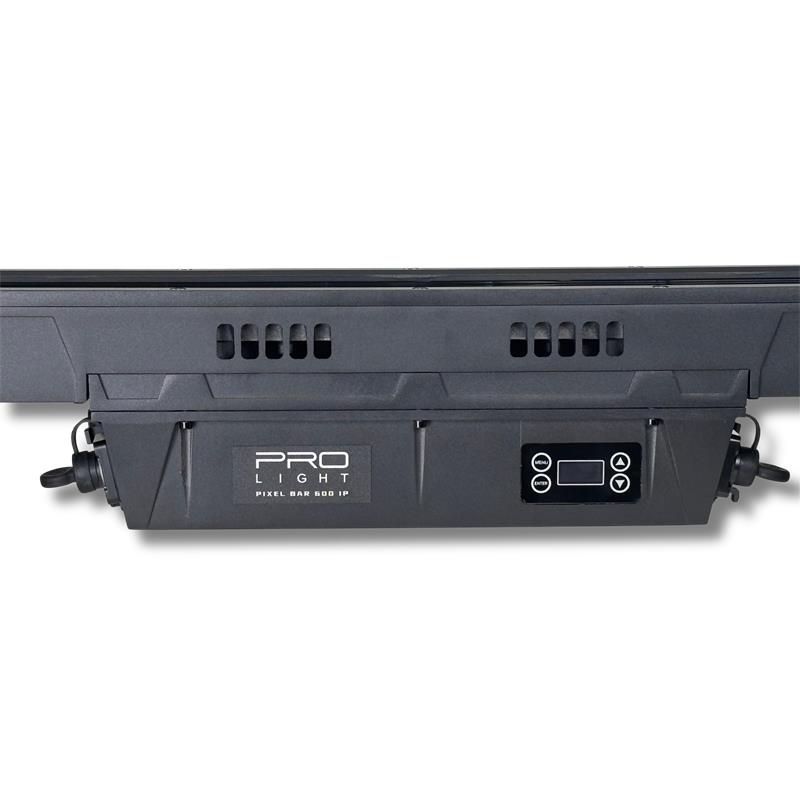 PACK 6x PIXEL BAR 600 IP