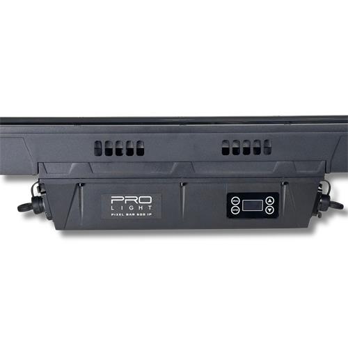PACK 6x PIXEL BAR 600 IP