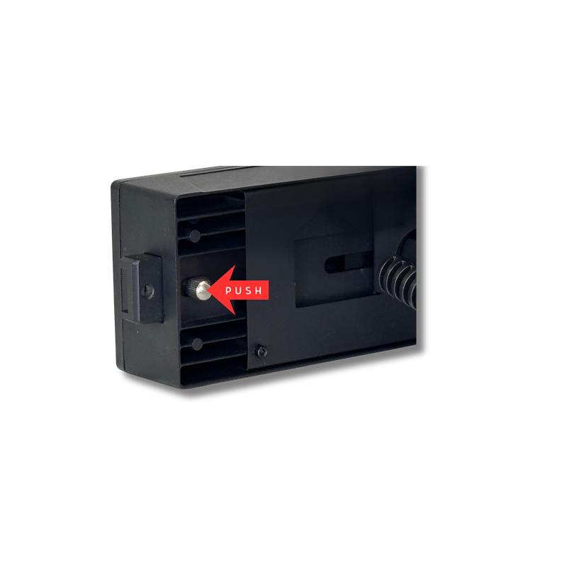 PACK 6x PIXEL BAR 600 IP