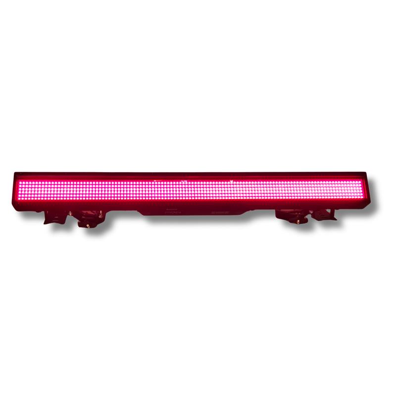 PACK 6x PIXEL BAR 600 IP
