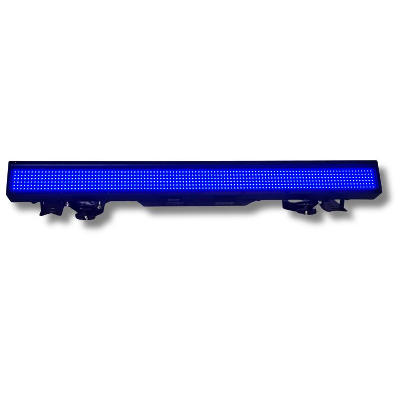 PACK 6x PIXEL BAR 600 IP