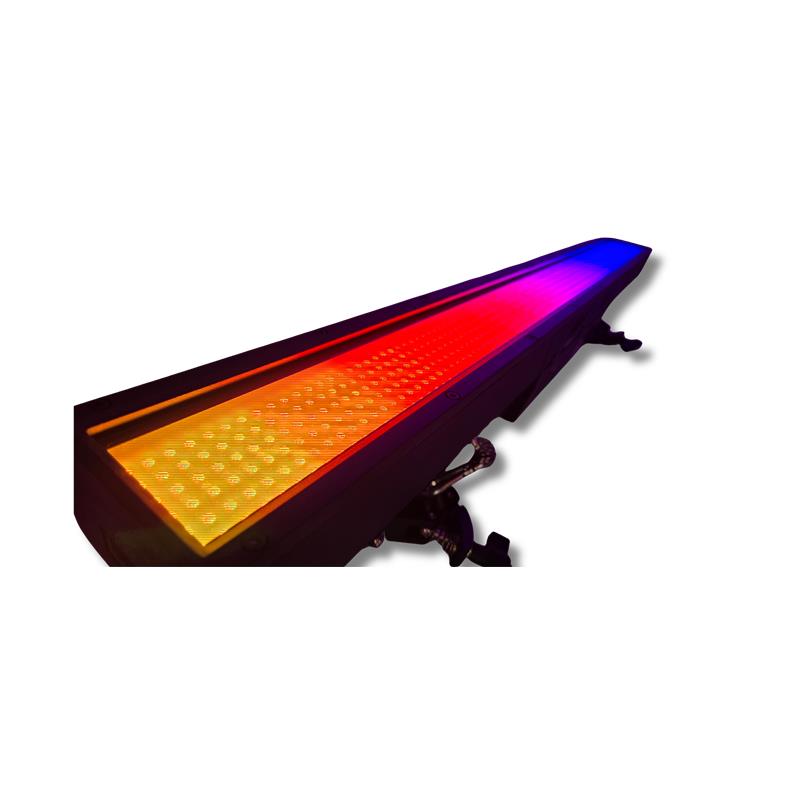 PACK 6x PIXEL BAR 600 IP