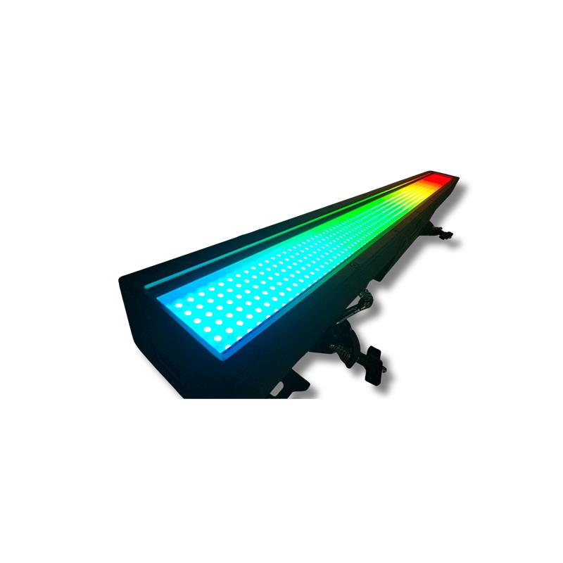 PACK 6x PIXEL BAR 600 IP