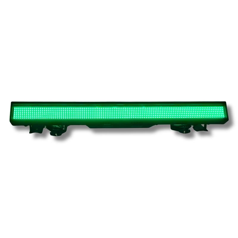 PACK 6x PIXEL BAR 600 IP
