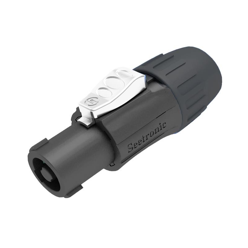 ML4FC-X  Conector para altavoz