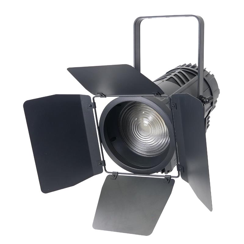 PACK 4x SCENE FRESNEL 300 RGBLA
