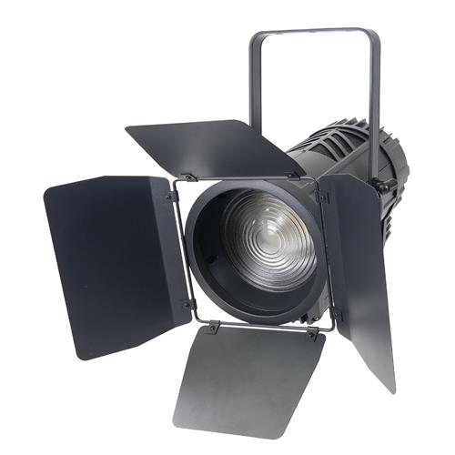 PACK 4x SCENE FRESNEL 300 RGBLA
