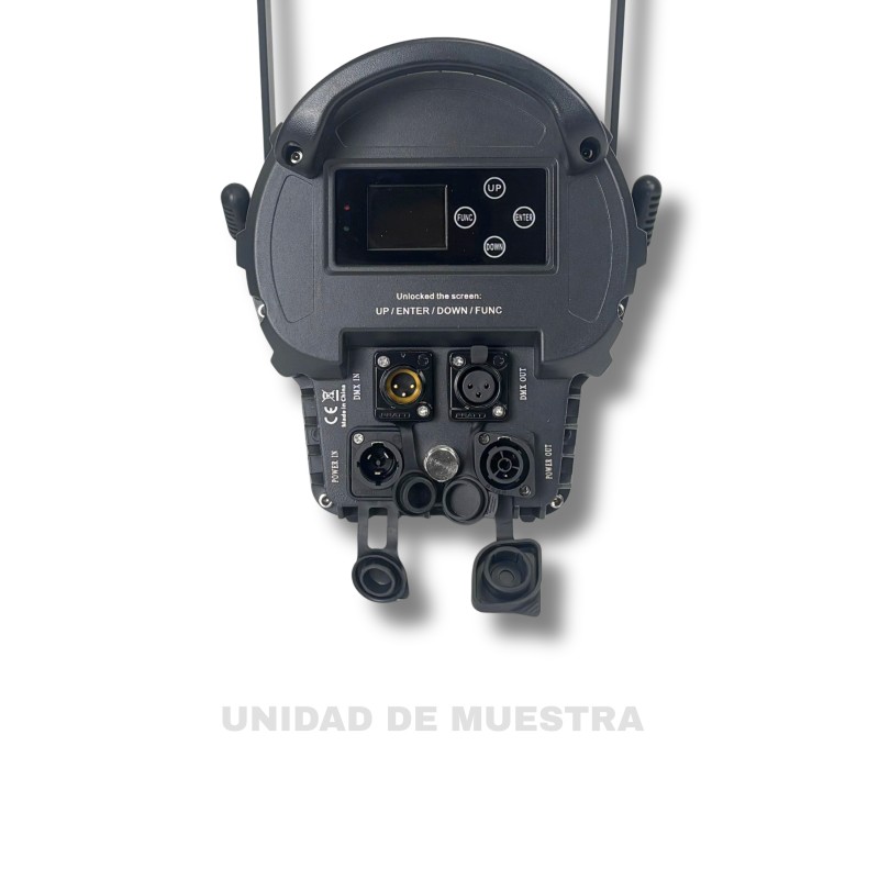 PACK 4x NIMBUS PROFILE 300 2-IN-1