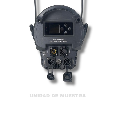 PACK 4x NIMBUS PROFILE 300 2-IN-1